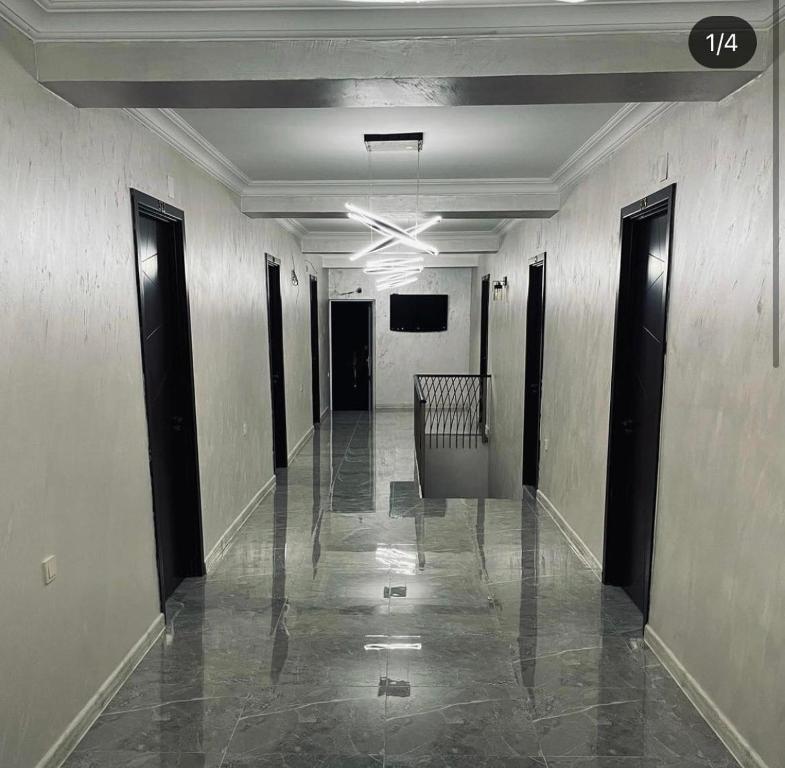 Friendship room 4
